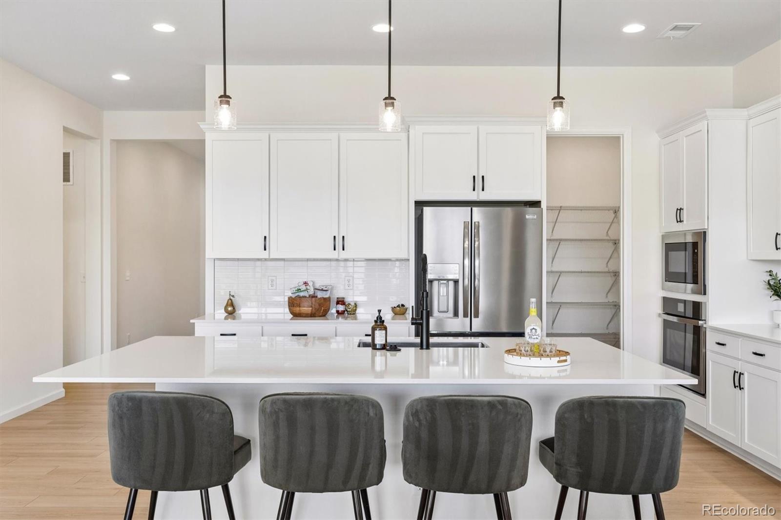 MLS Image #3 for 1298  melting snow way,castle rock, Colorado