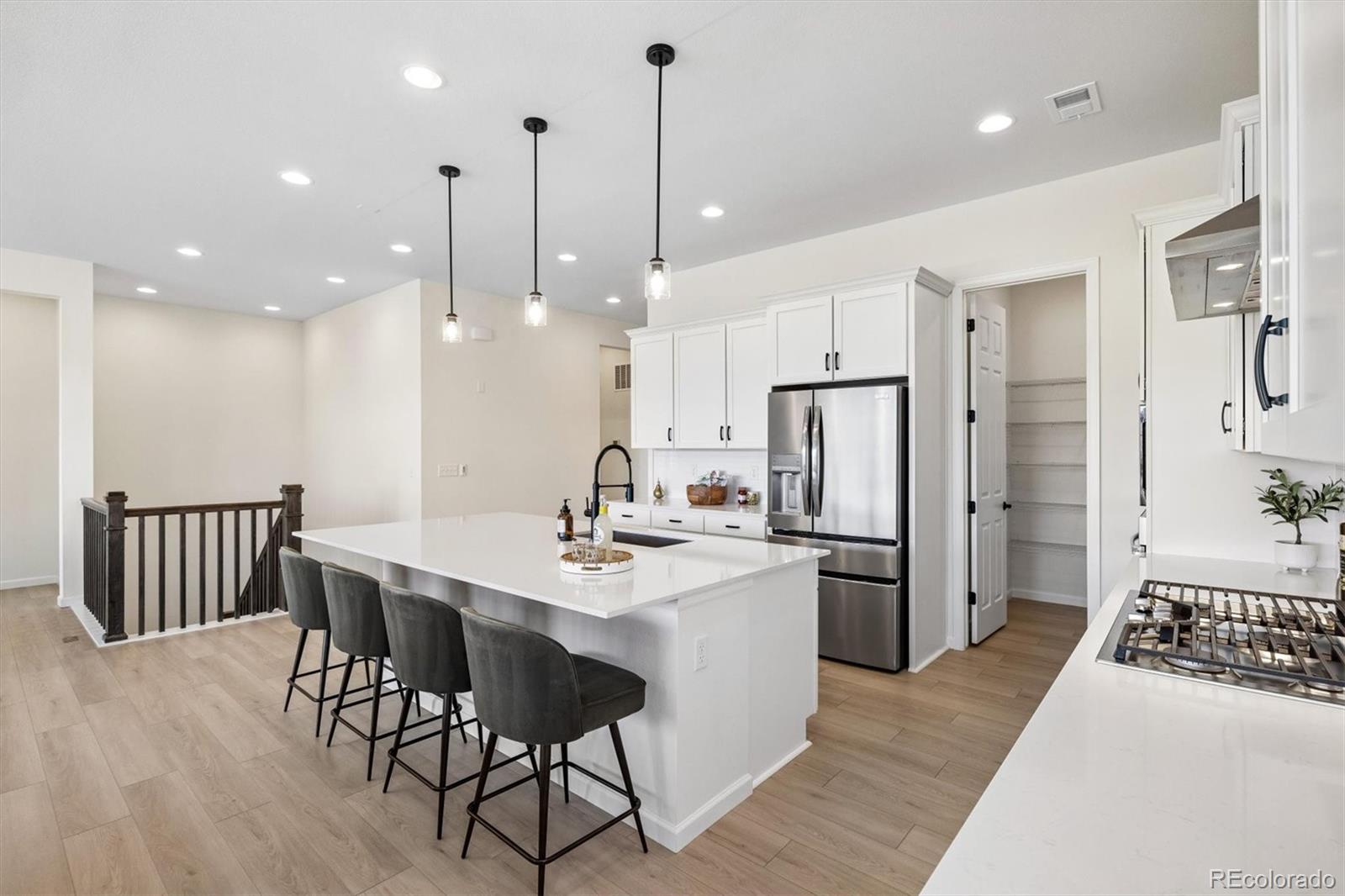 MLS Image #5 for 1298  melting snow way,castle rock, Colorado