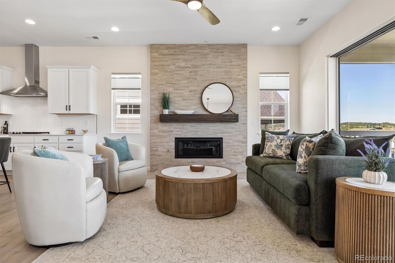 MLS Image #8 for 1298  melting snow way,castle rock, Colorado