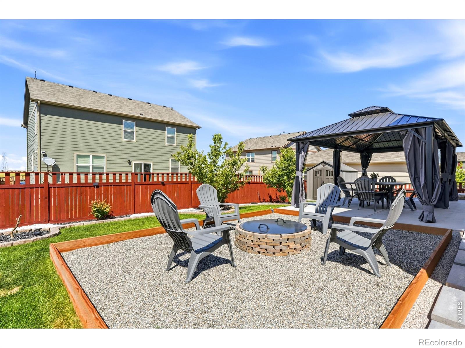 MLS Image #1 for 2333  shipman street,brighton, Colorado
