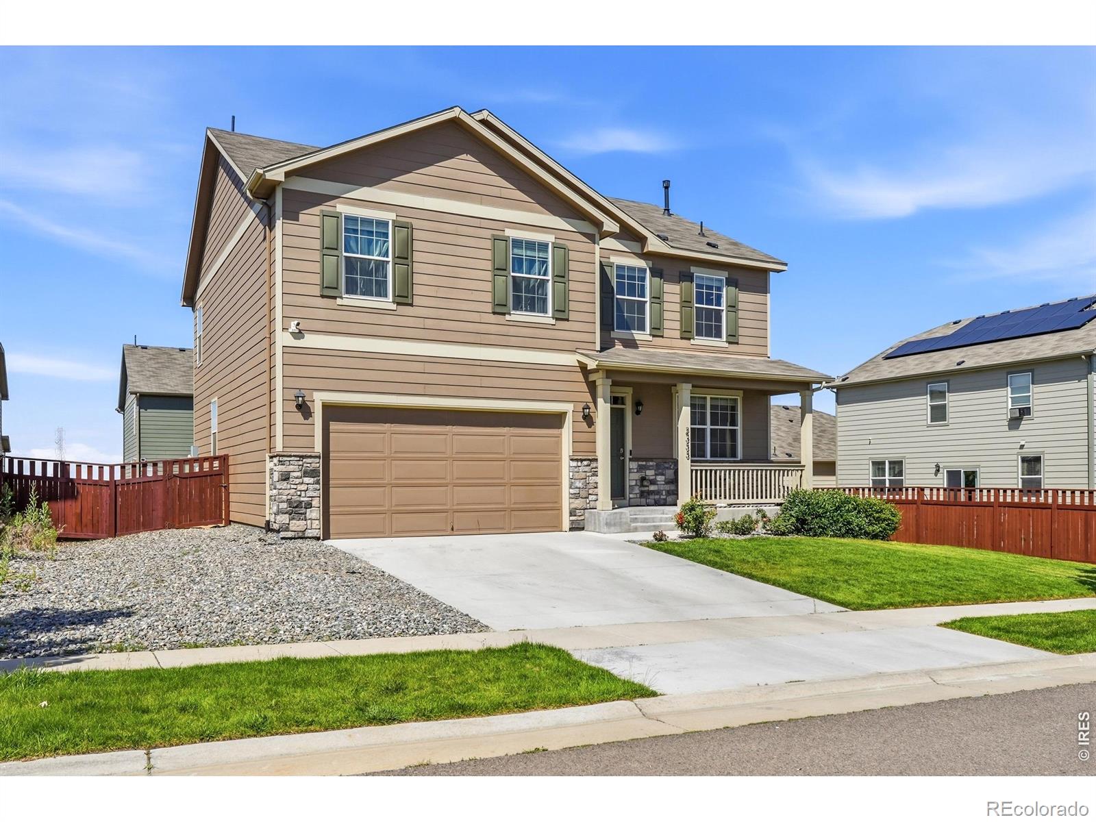 MLS Image #24 for 2333  shipman street,brighton, Colorado
