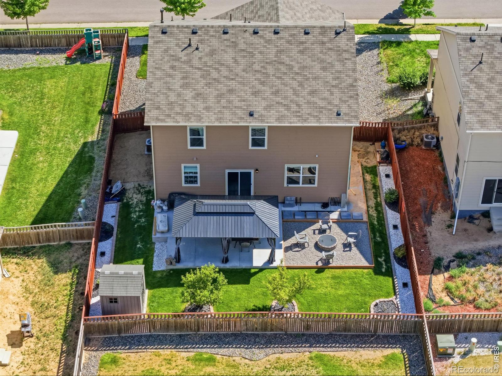 MLS Image #27 for 2333  shipman street,brighton, Colorado