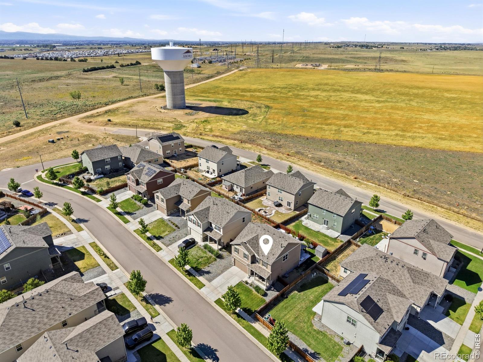 MLS Image #29 for 2333  shipman street,brighton, Colorado