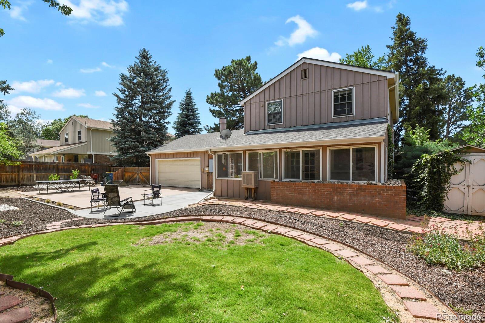 MLS Image #34 for 11581 e yale way,aurora, Colorado