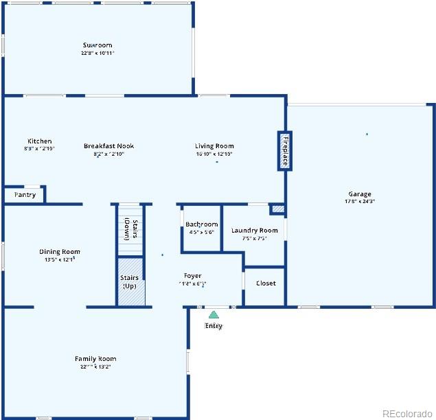 MLS Image #36 for 11581 e yale way,aurora, Colorado