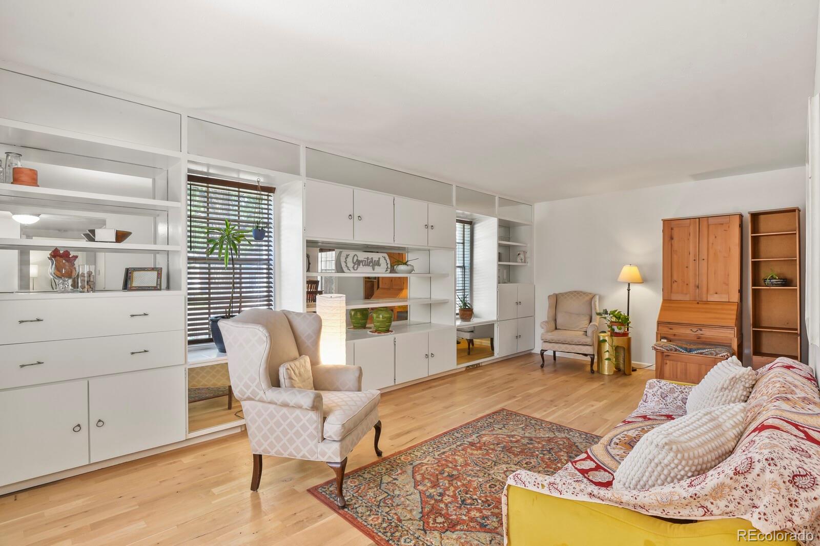 MLS Image #4 for 11581 e yale way,aurora, Colorado