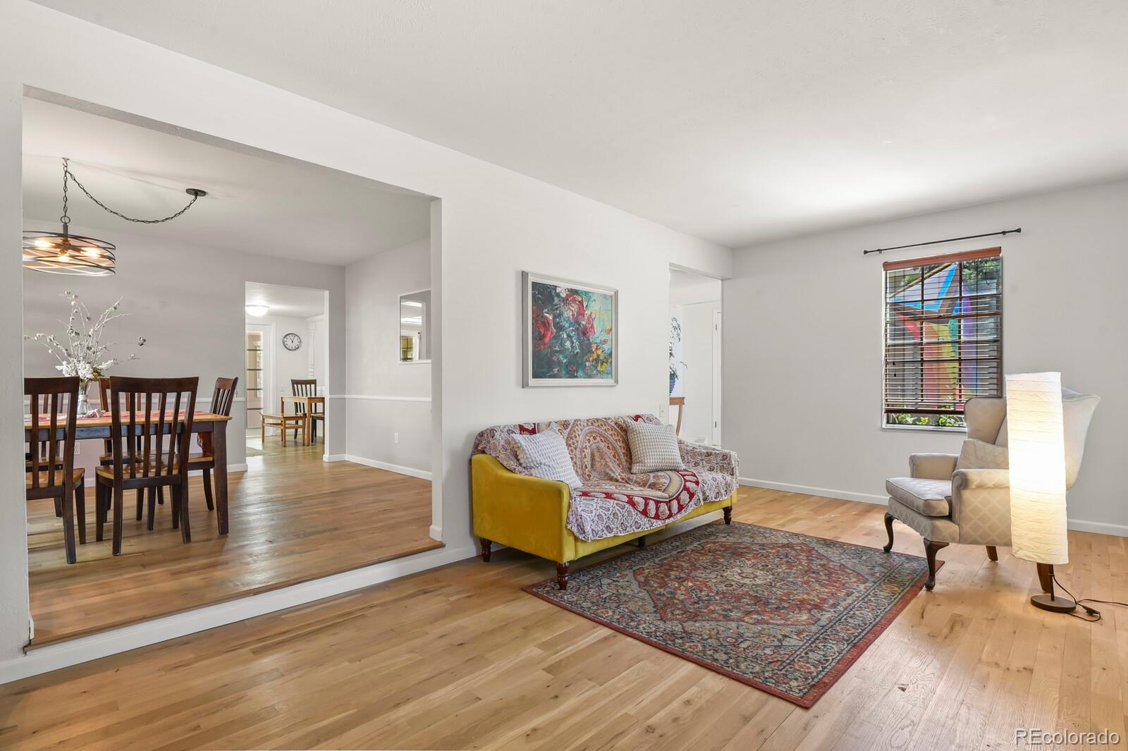 MLS Image #5 for 11581 e yale way,aurora, Colorado
