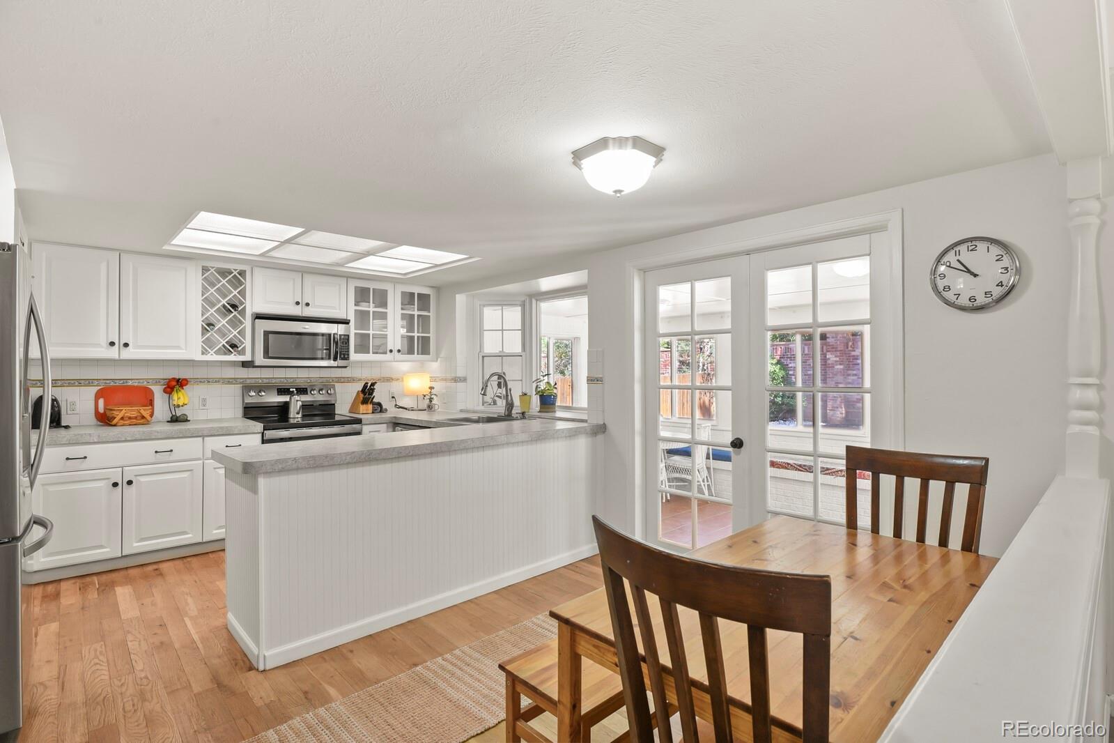 MLS Image #7 for 11581 e yale way,aurora, Colorado