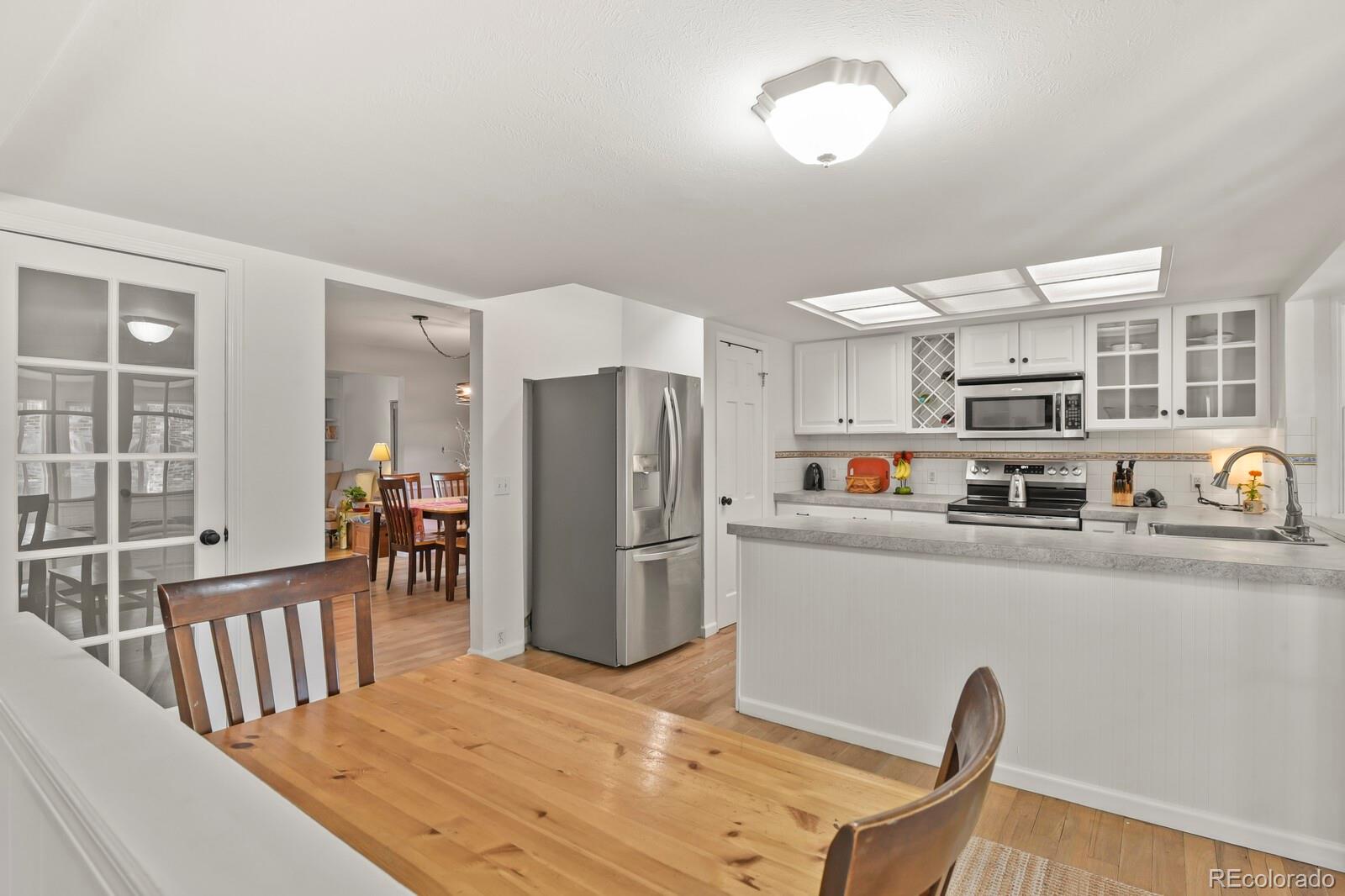 MLS Image #8 for 11581 e yale way,aurora, Colorado