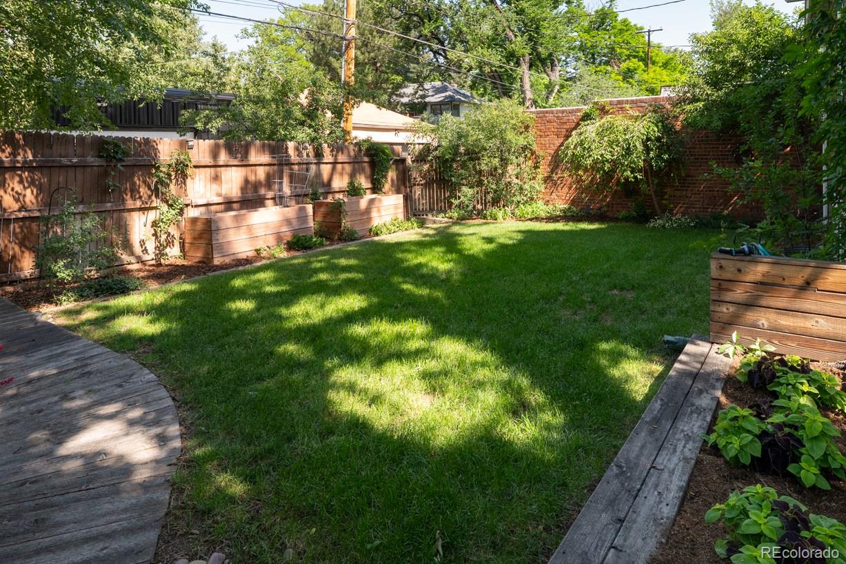 MLS Image #29 for 1325  bellaire street,denver, Colorado