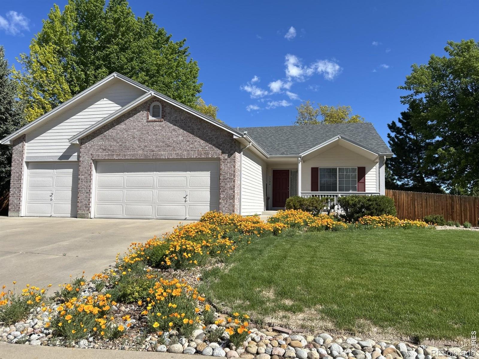 MLS Image #1 for 1504  willowbrook drive,longmont, Colorado