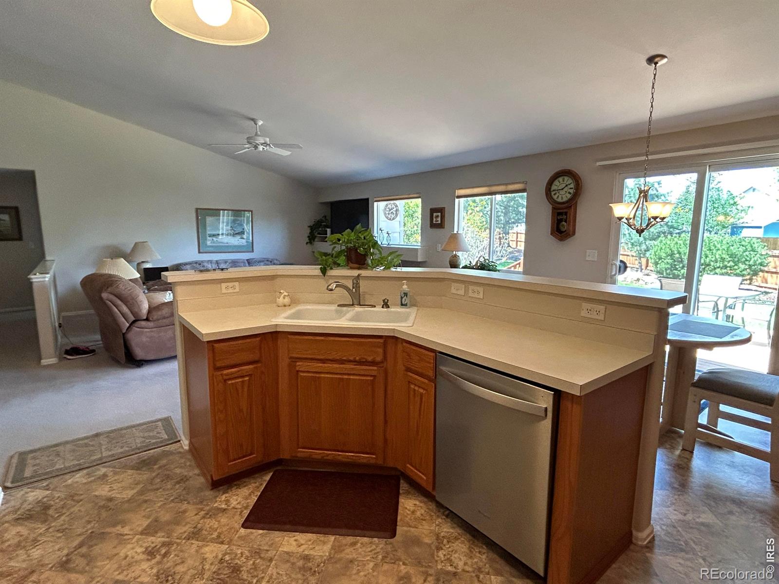 MLS Image #10 for 1504  willowbrook drive,longmont, Colorado