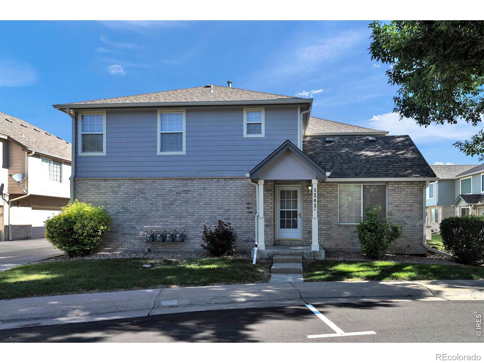 MLS Image #1 for 1343 w 112th avenue a,westminster, Colorado