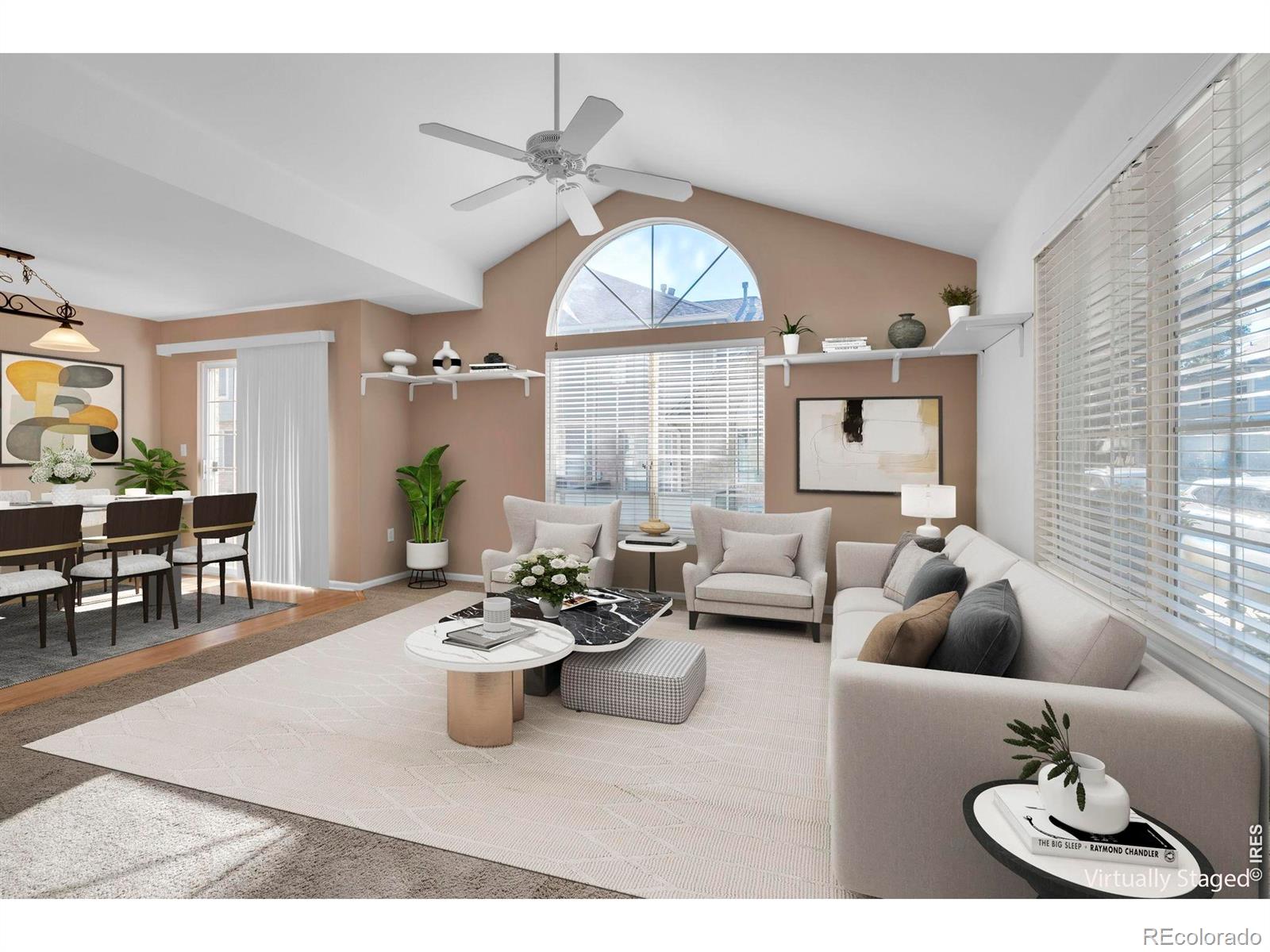 MLS Image #5 for 1343 w 112th avenue a,westminster, Colorado