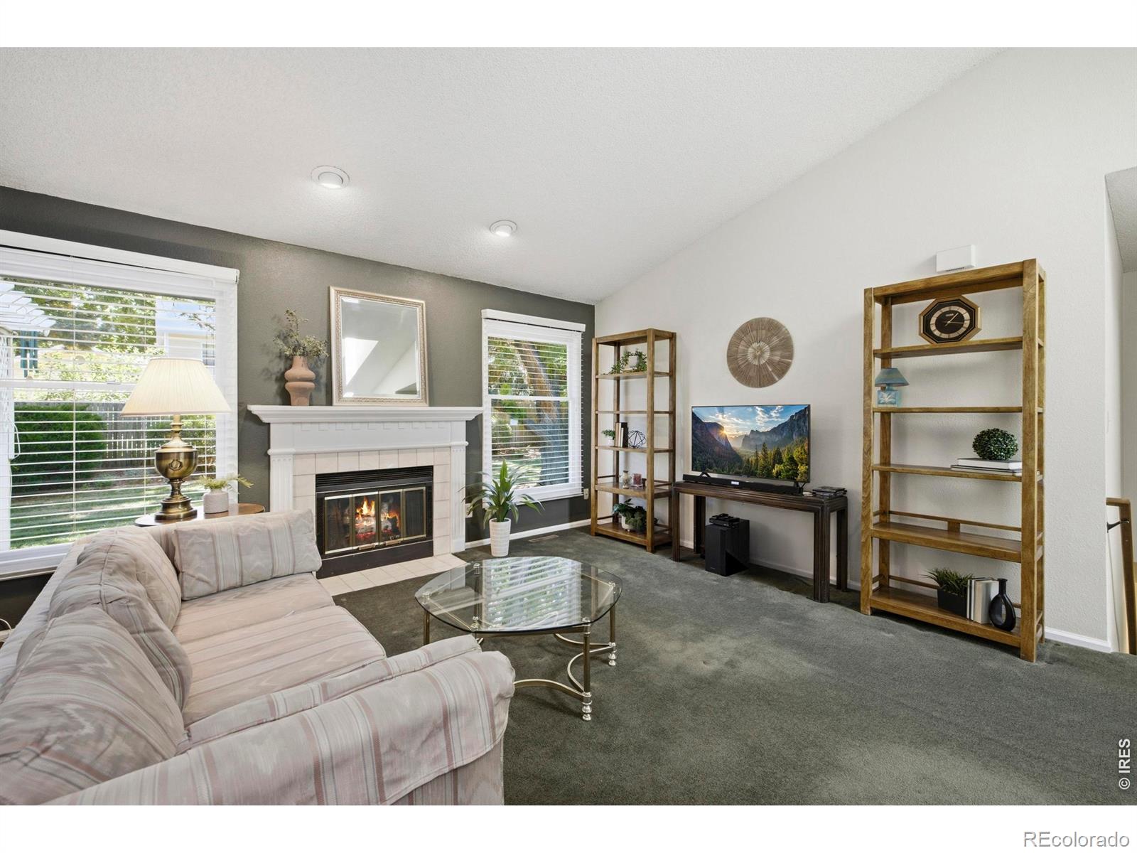 MLS Image #2 for 2231  creekwood drive,fort collins, Colorado