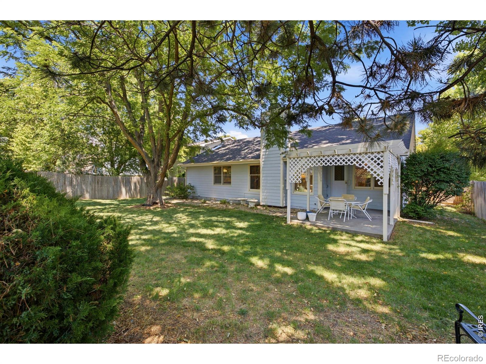 MLS Image #25 for 2231  creekwood drive,fort collins, Colorado