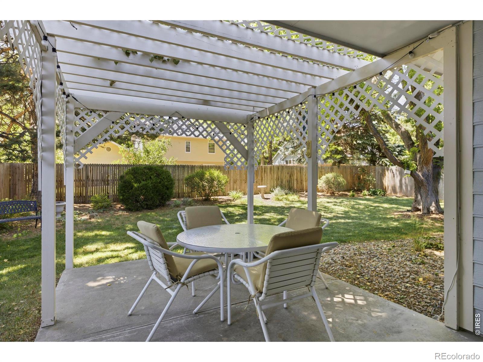 MLS Image #26 for 2231  creekwood drive,fort collins, Colorado