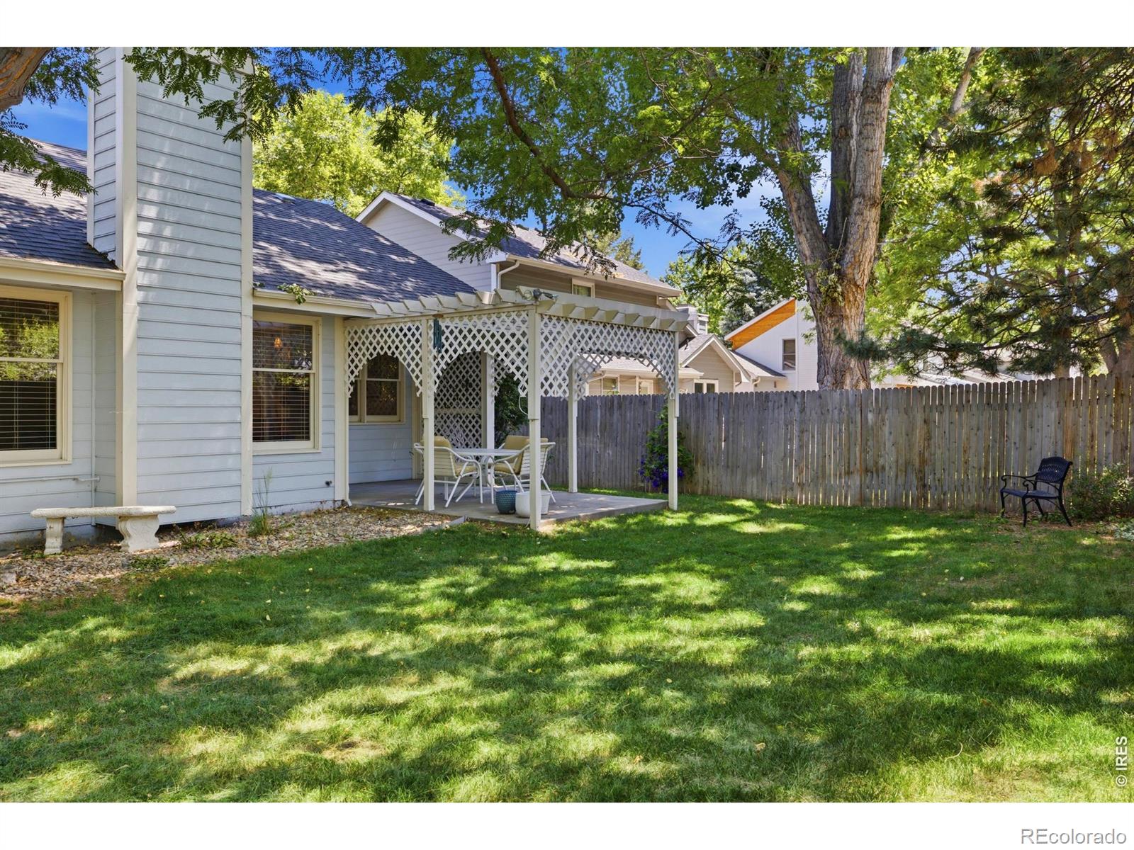 MLS Image #27 for 2231  creekwood drive,fort collins, Colorado
