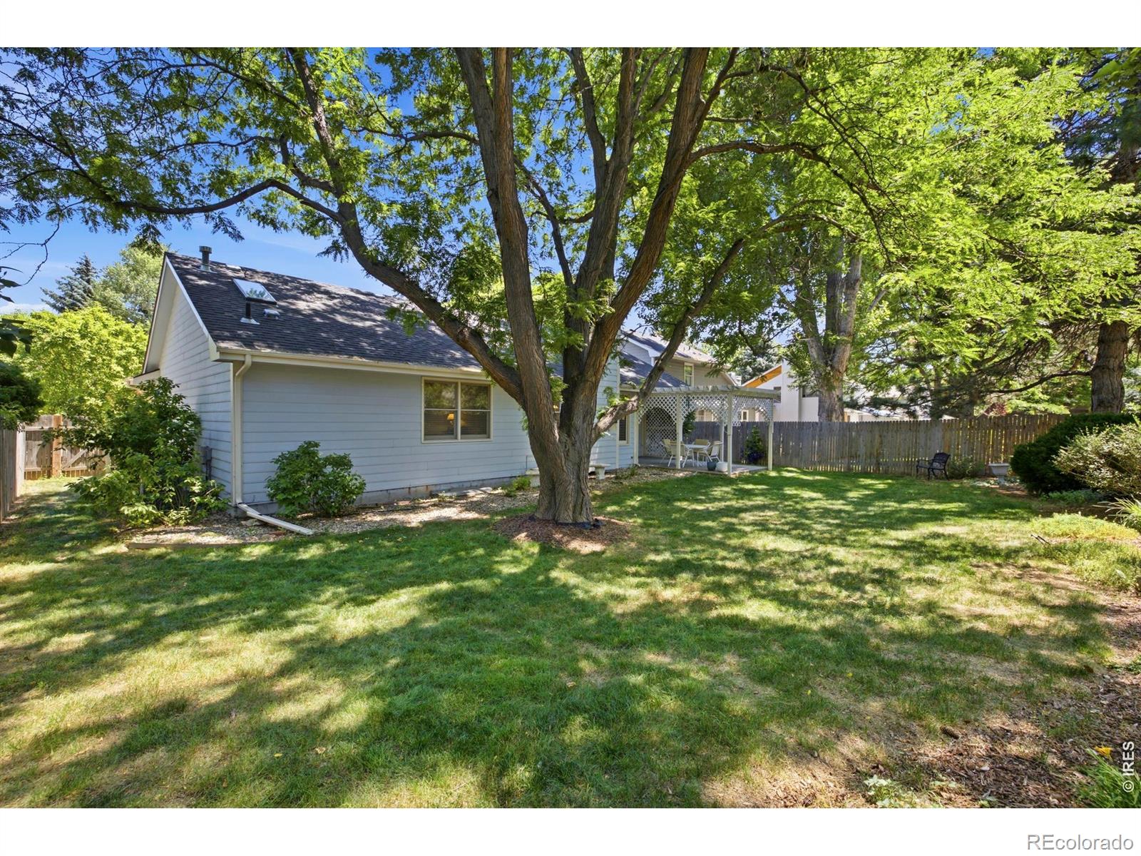 MLS Image #28 for 2231  creekwood drive,fort collins, Colorado