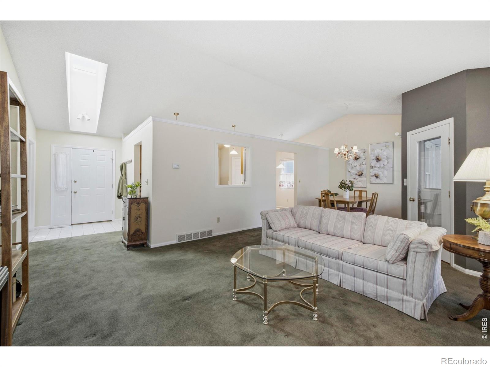 MLS Image #5 for 2231  creekwood drive,fort collins, Colorado