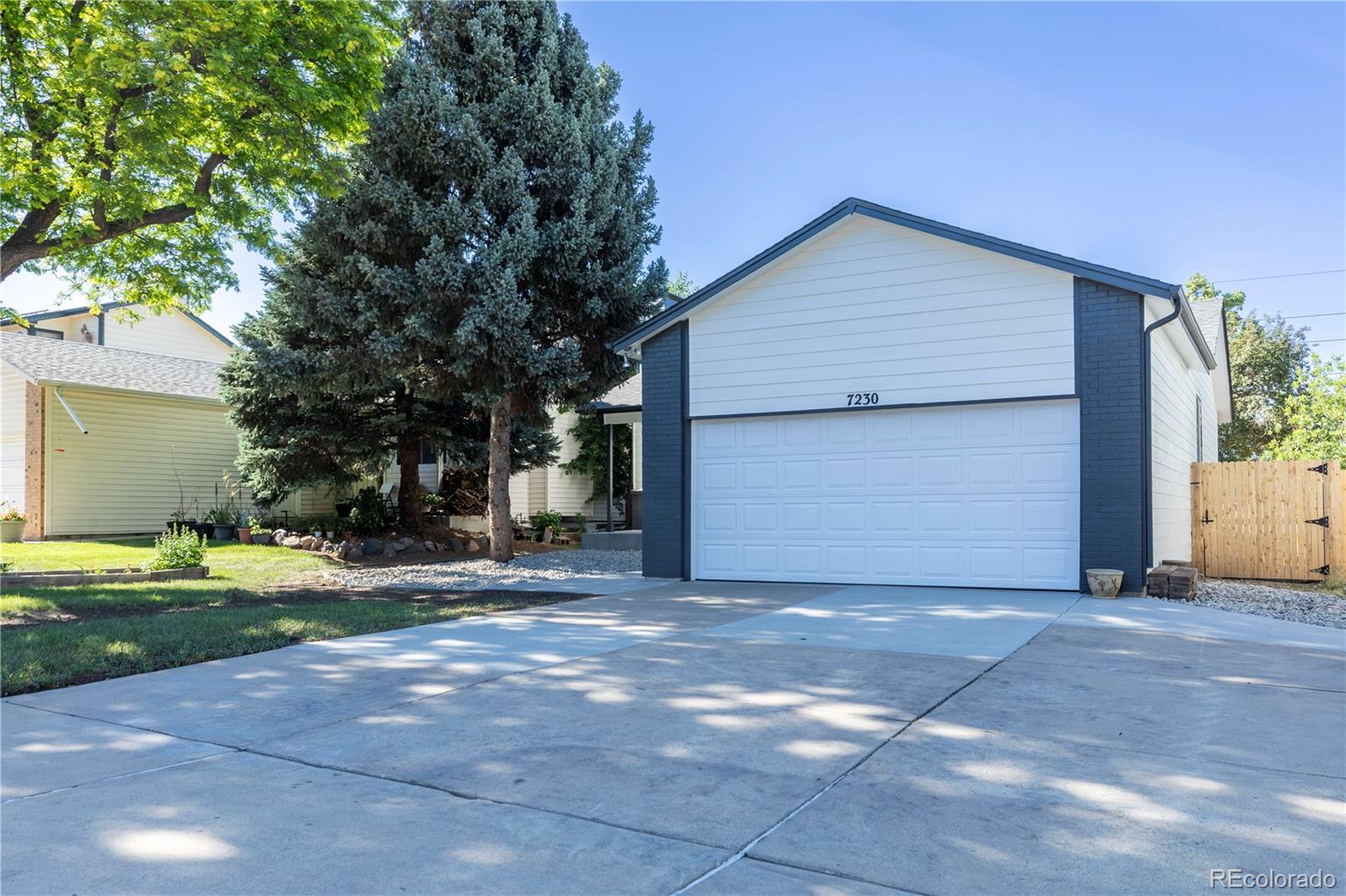 MLS Image #2 for 7230 w yale avenue,denver, Colorado