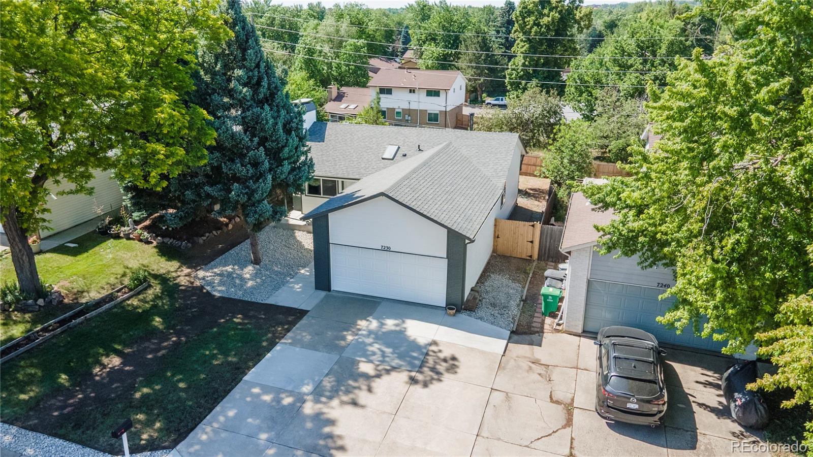 MLS Image #20 for 7230 w yale avenue,denver, Colorado