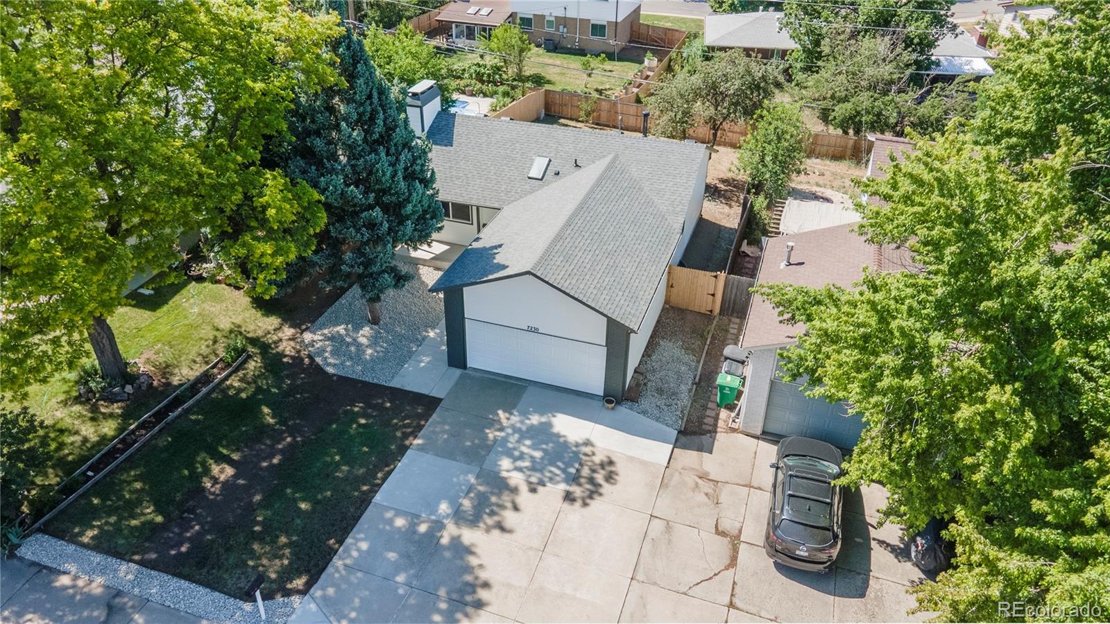 MLS Image #21 for 7230 w yale avenue,denver, Colorado