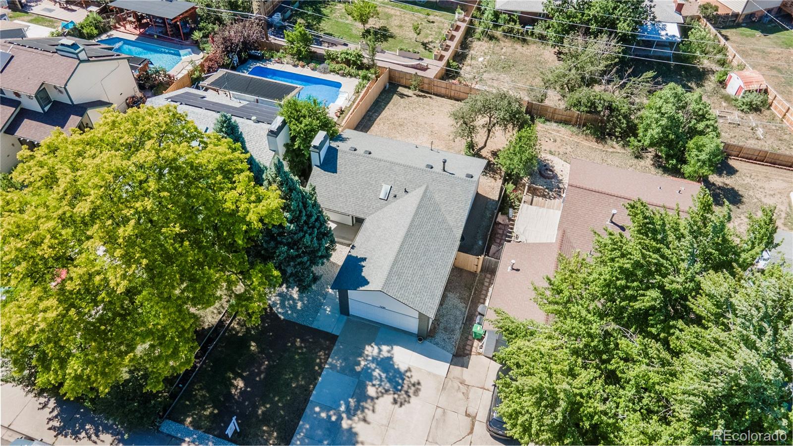 MLS Image #23 for 7230 w yale avenue,denver, Colorado