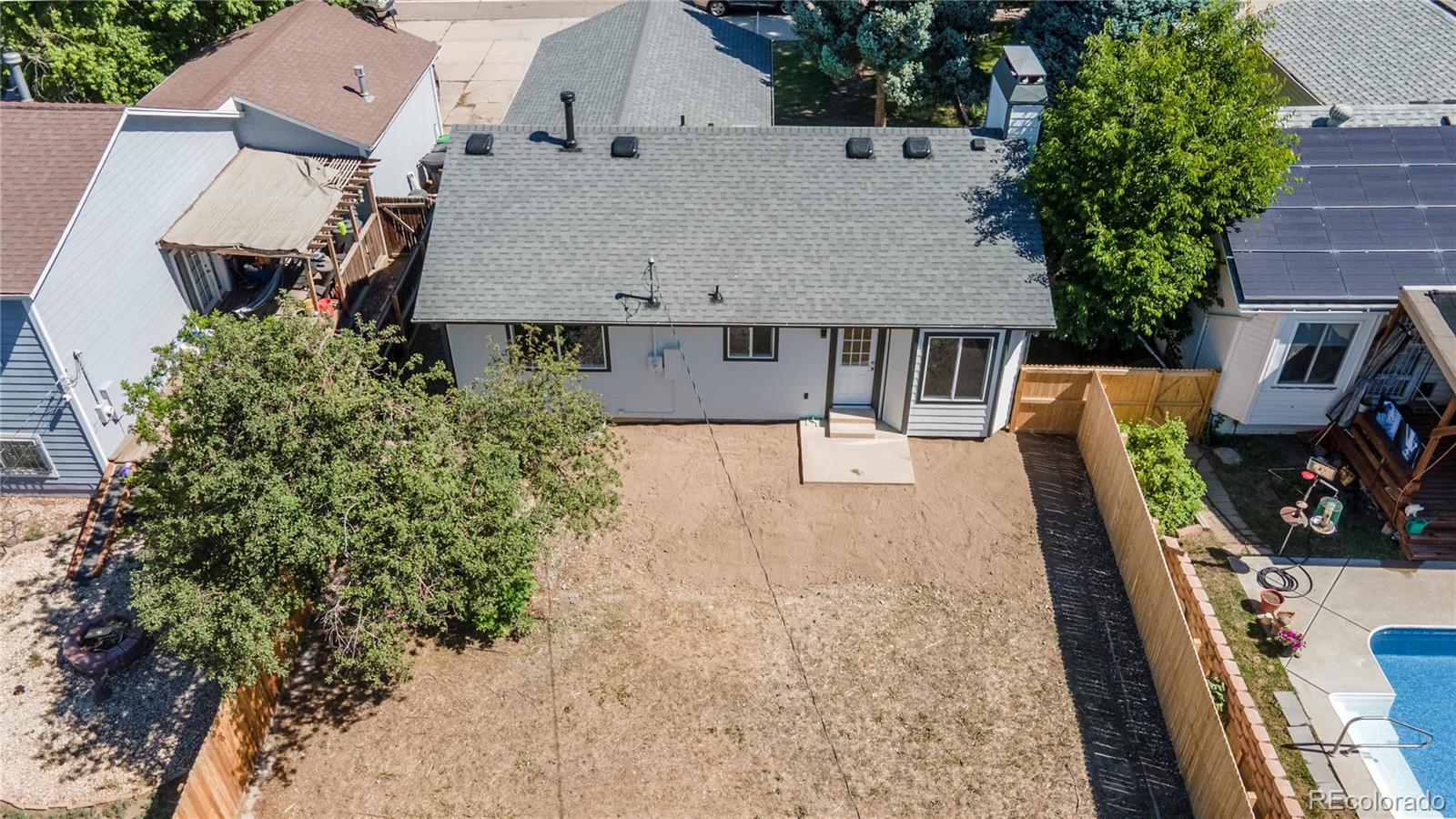 MLS Image #29 for 7230 w yale avenue,denver, Colorado