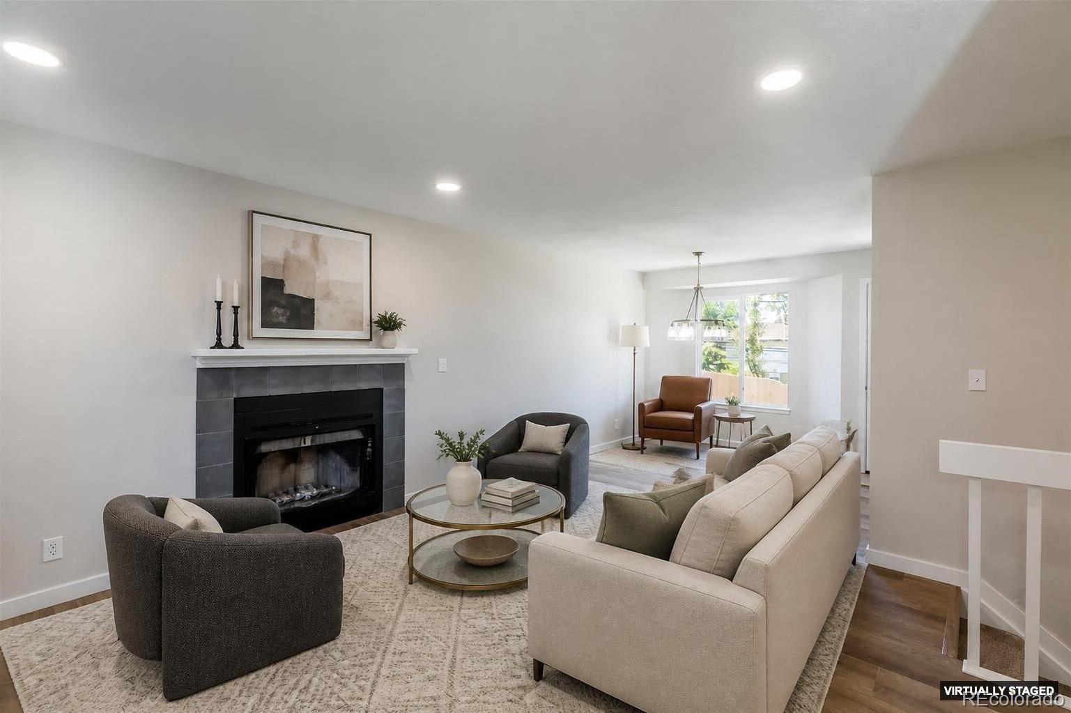 MLS Image #3 for 7230 w yale avenue,denver, Colorado