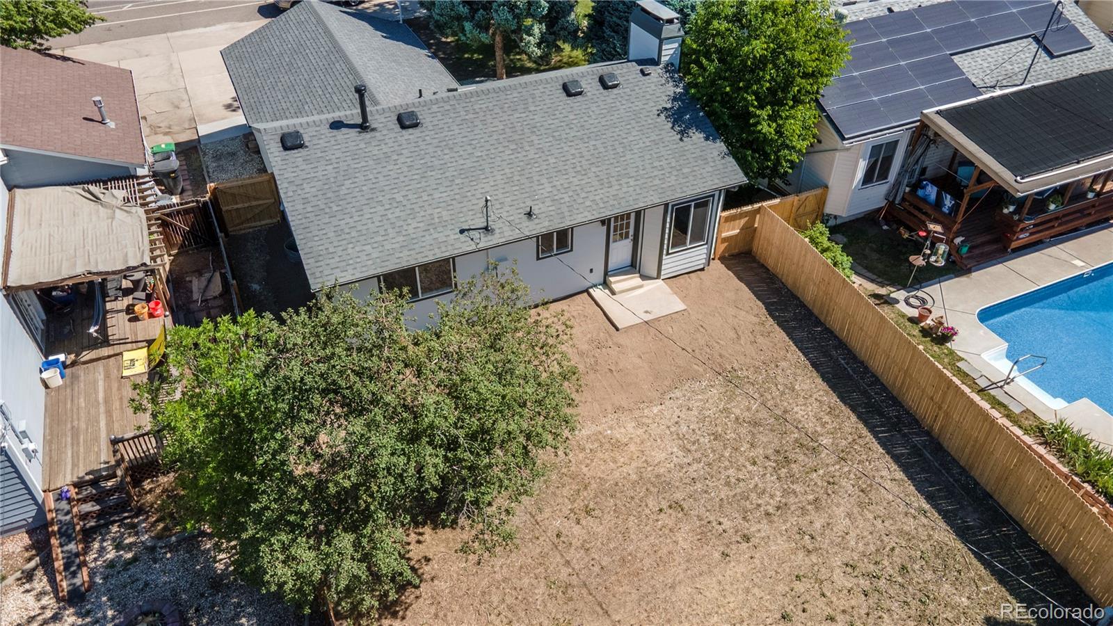 MLS Image #30 for 7230 w yale avenue,denver, Colorado