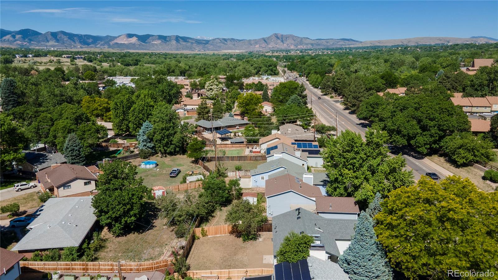 MLS Image #31 for 7230 w yale avenue,denver, Colorado