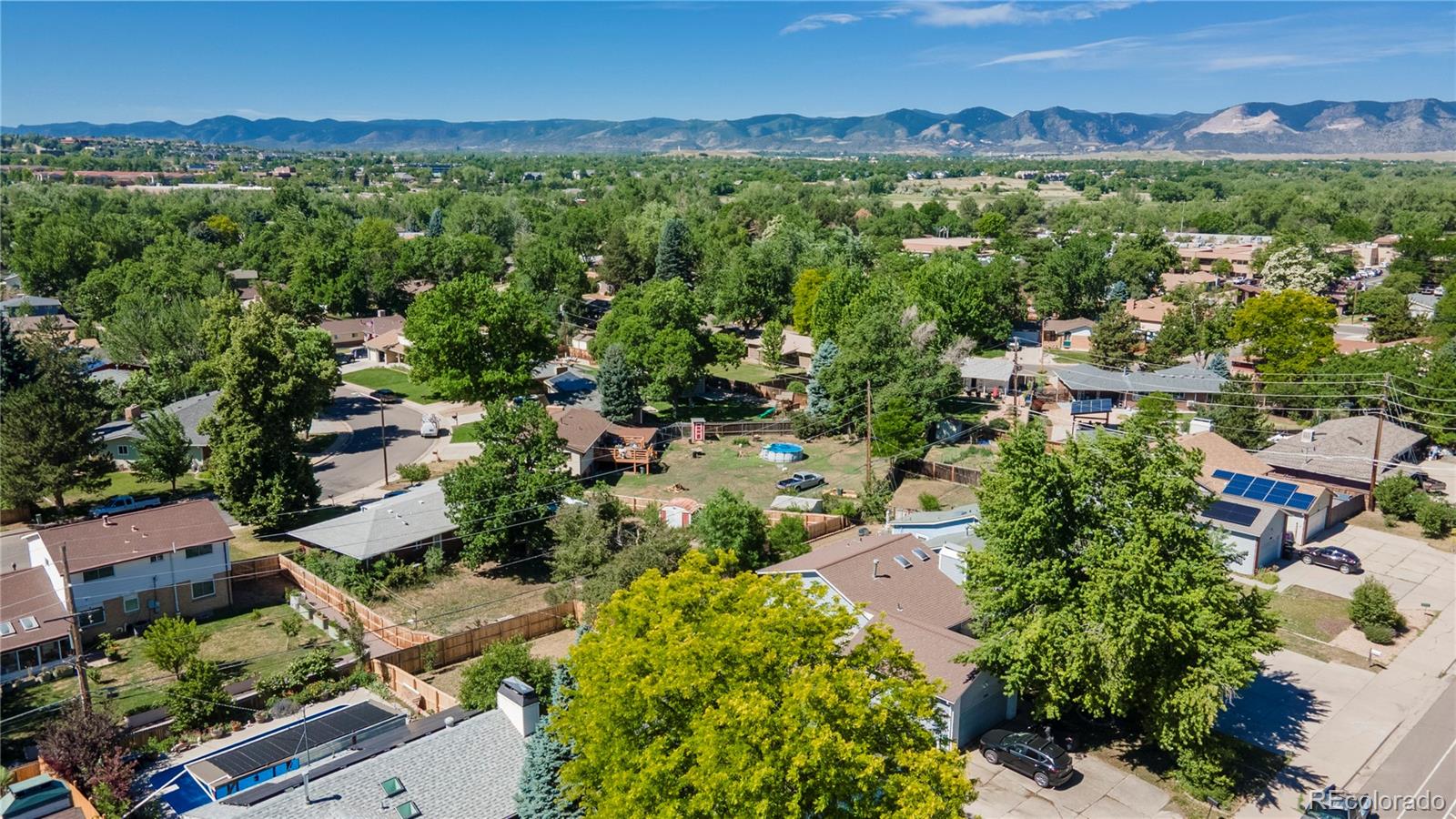 MLS Image #32 for 7230 w yale avenue,denver, Colorado