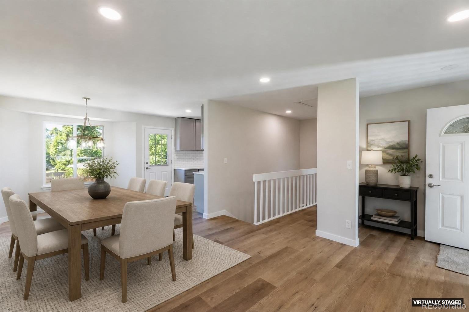 MLS Image #4 for 7230 w yale avenue,denver, Colorado