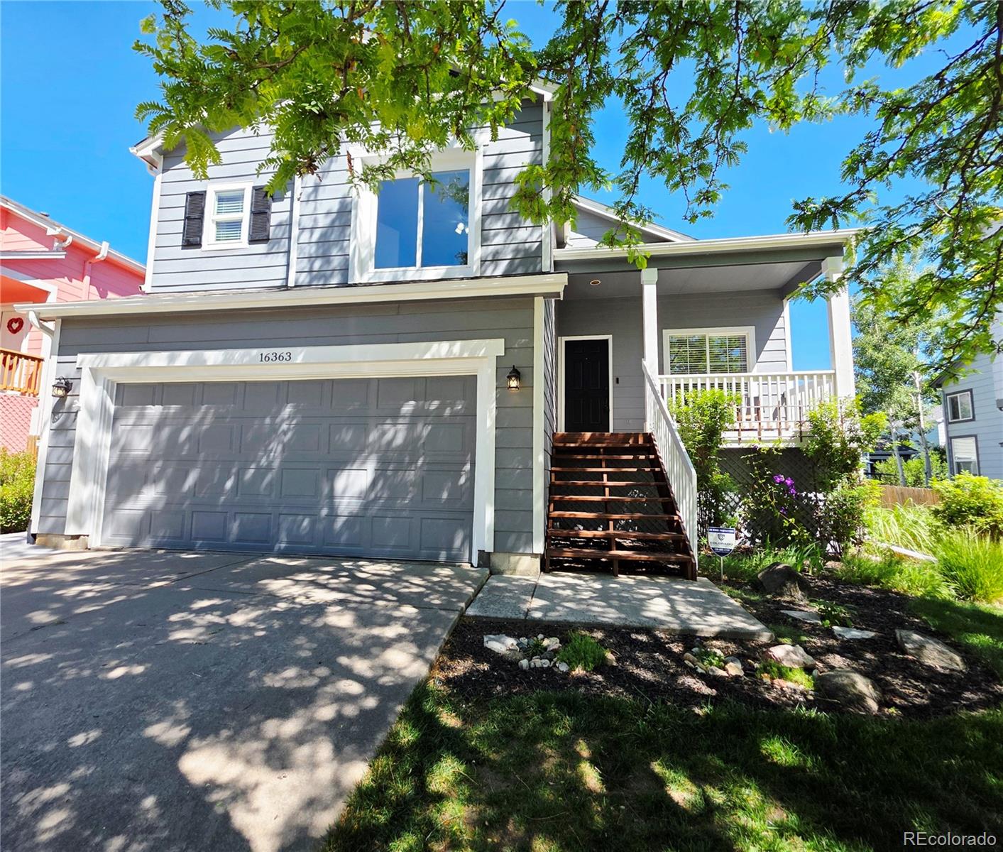 MLS Image #0 for 16363  bluebell place,parker, Colorado