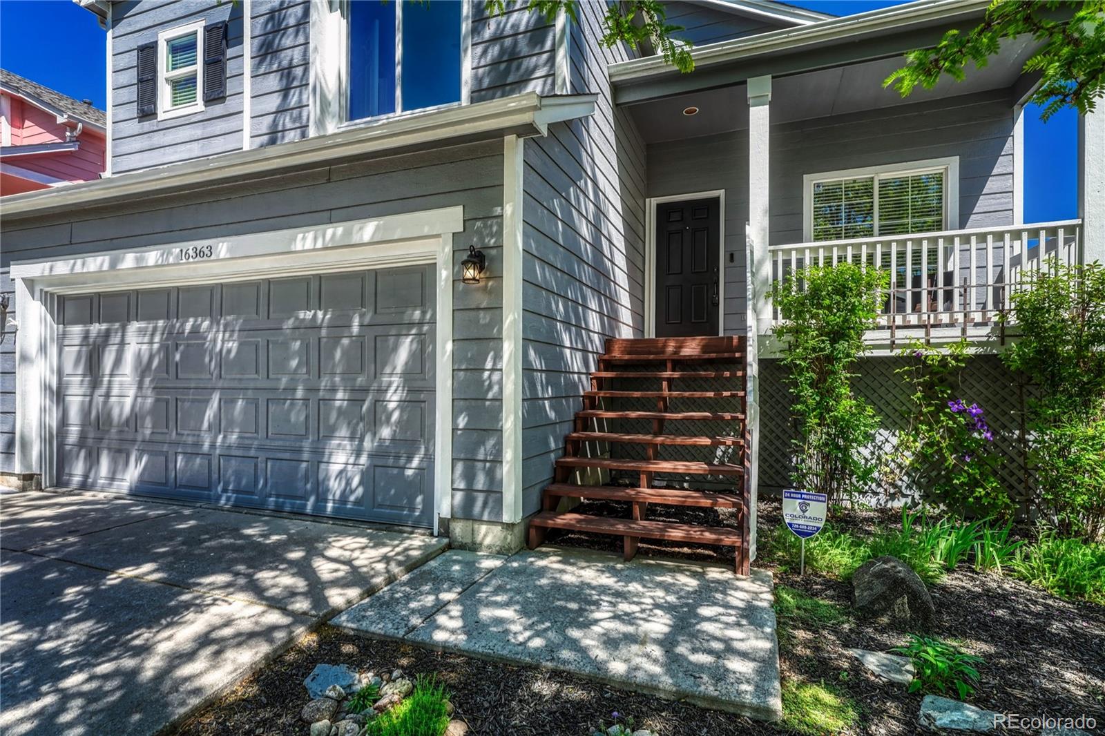 MLS Image #2 for 16363  bluebell place,parker, Colorado