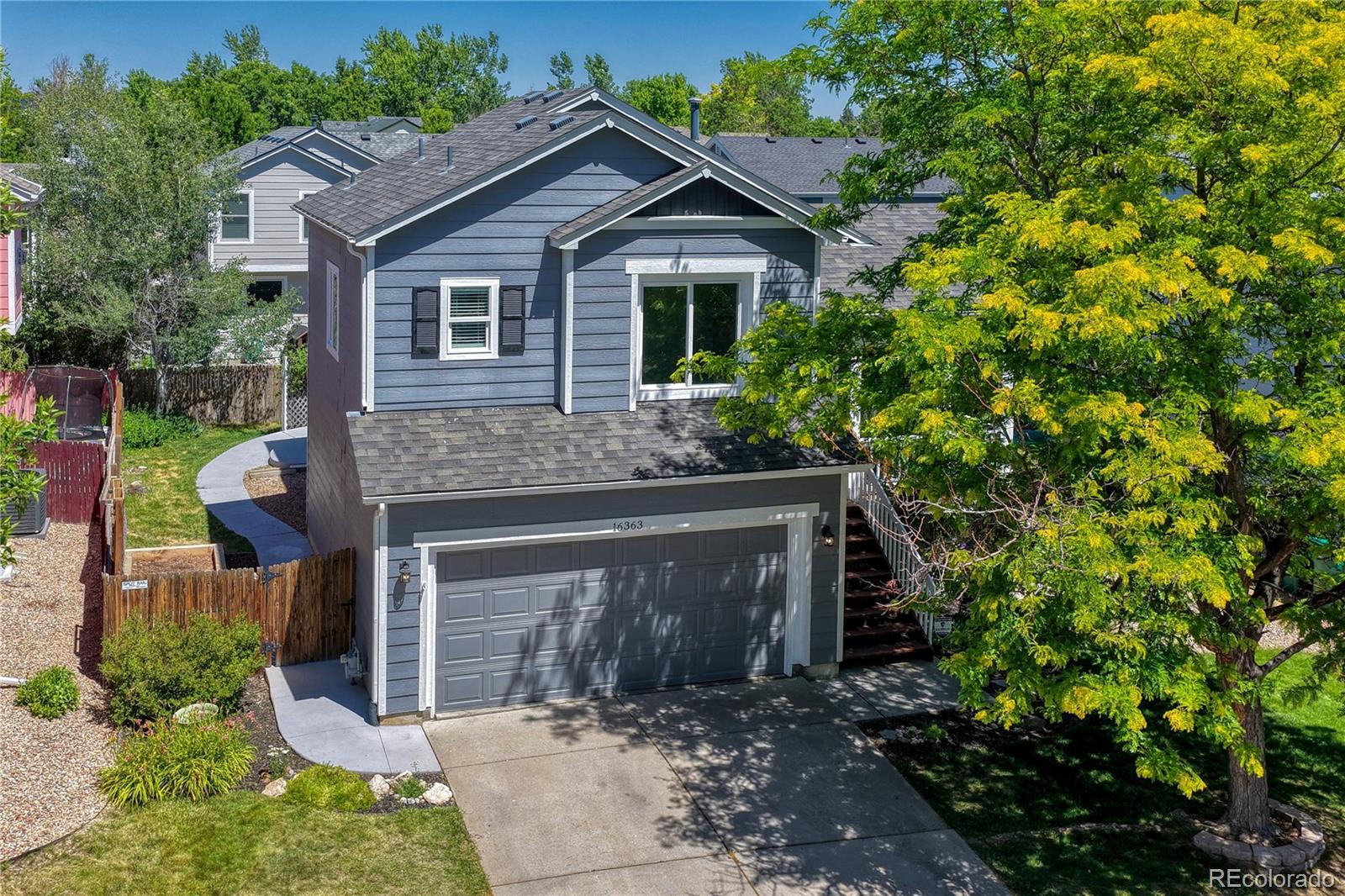 MLS Image #43 for 16363  bluebell place,parker, Colorado