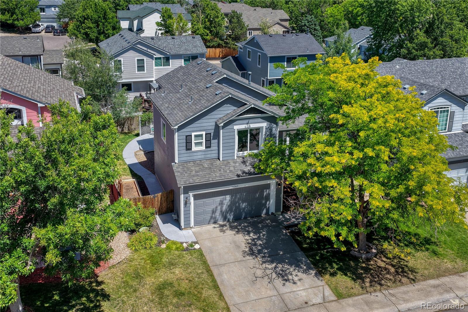 MLS Image #44 for 16363  bluebell place,parker, Colorado