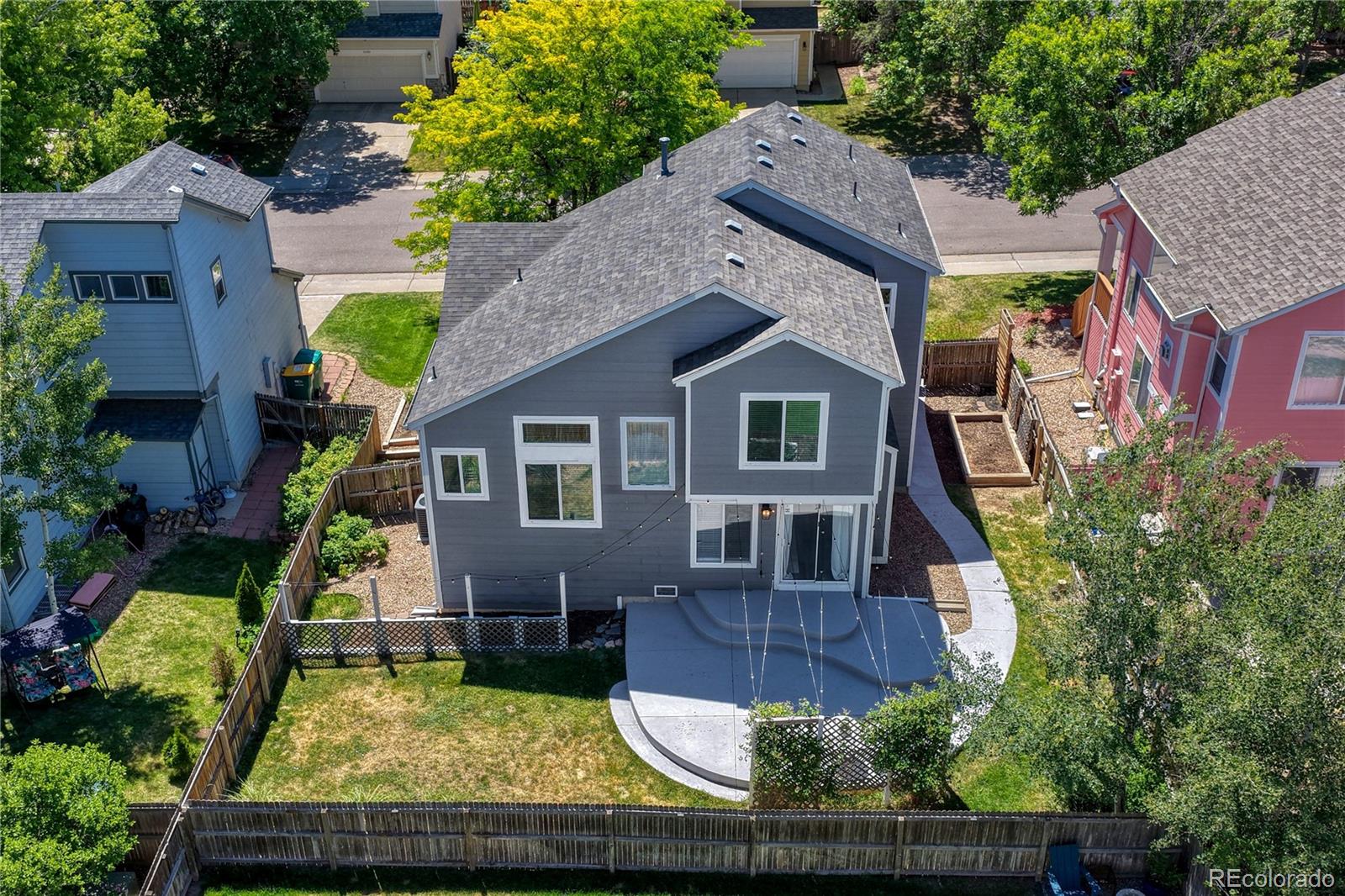 MLS Image #46 for 16363  bluebell place,parker, Colorado
