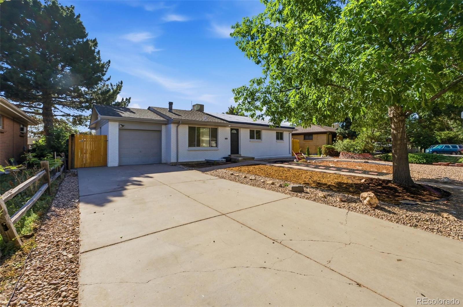 MLS Image #2 for 3137  ursula street,aurora, Colorado
