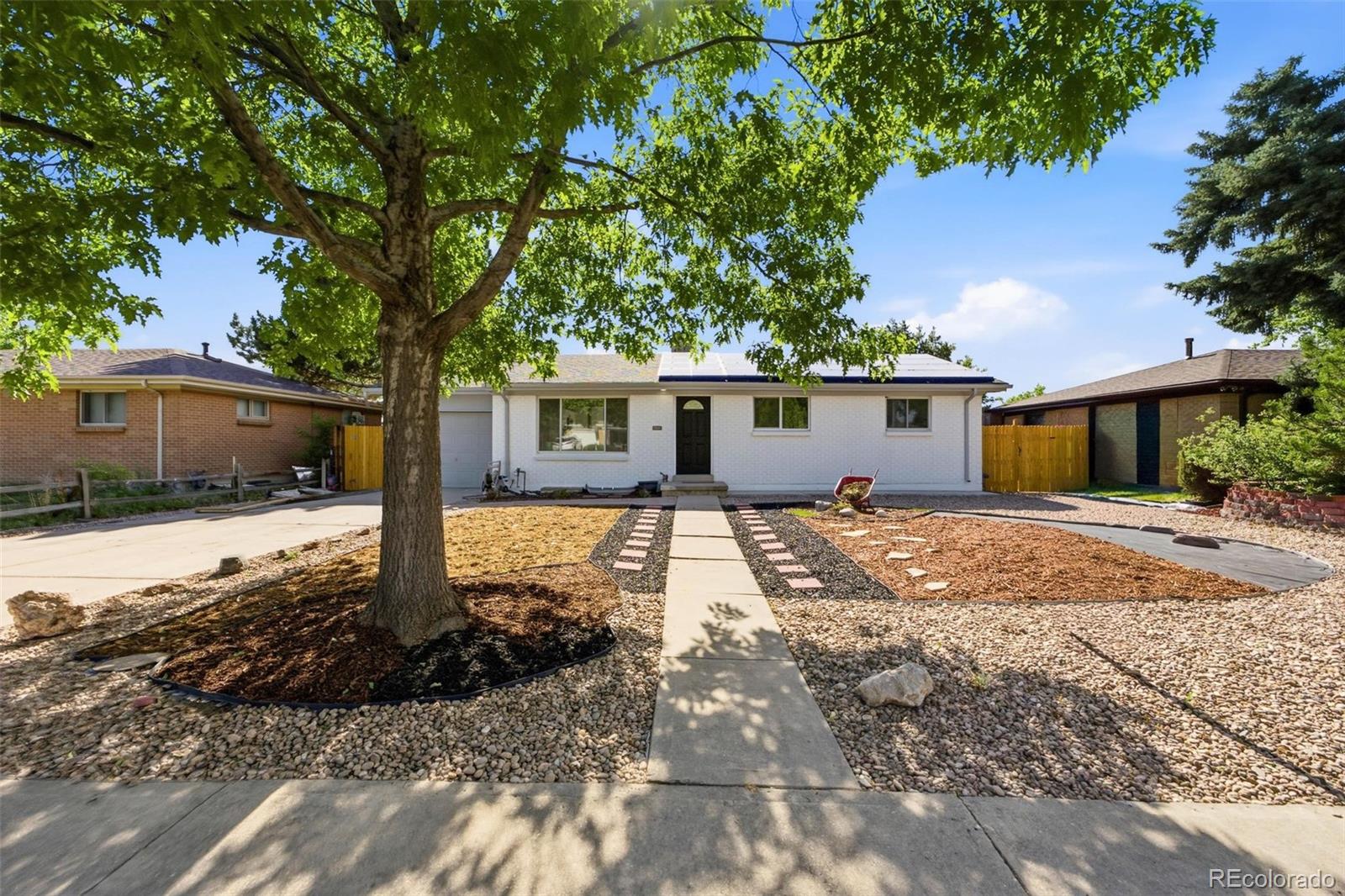 MLS Image #3 for 3137  ursula street,aurora, Colorado