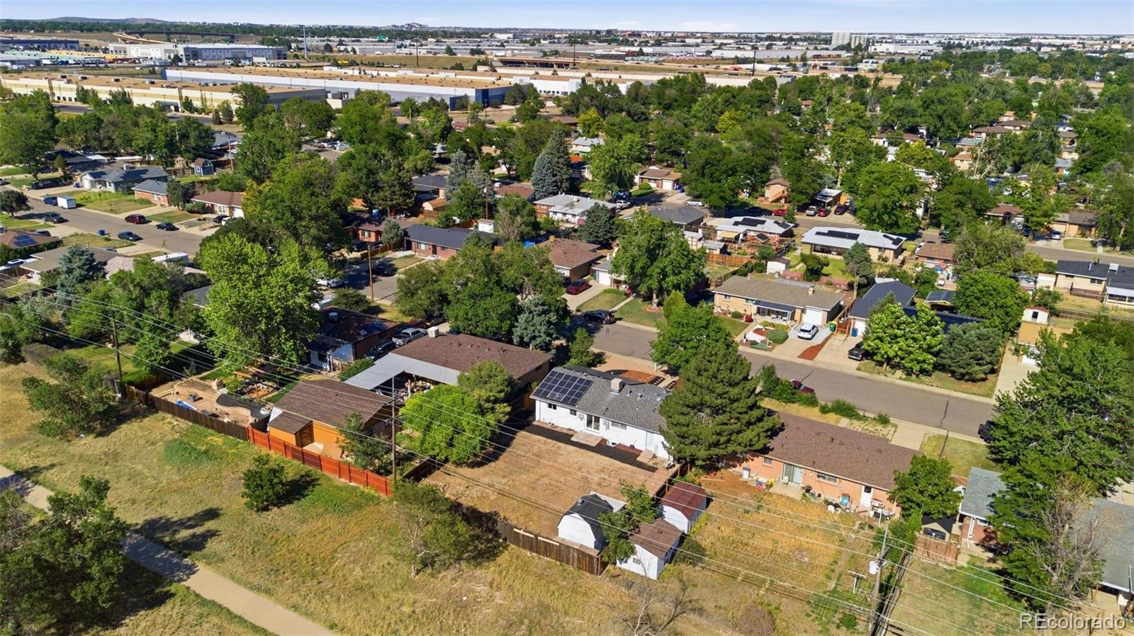 MLS Image #39 for 3137  ursula street,aurora, Colorado