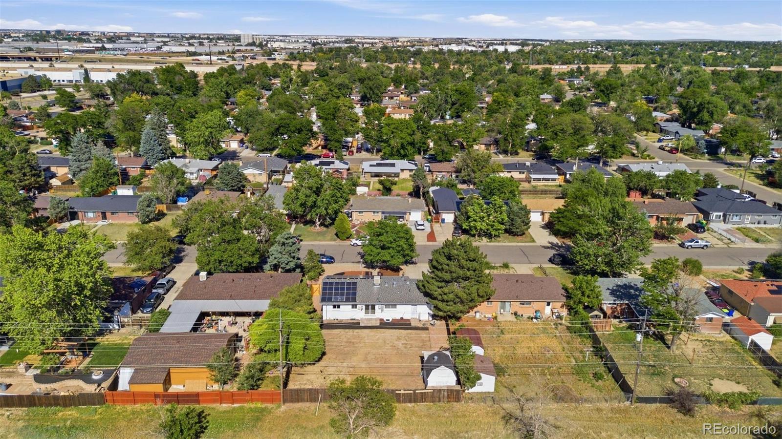 MLS Image #40 for 3137  ursula street,aurora, Colorado