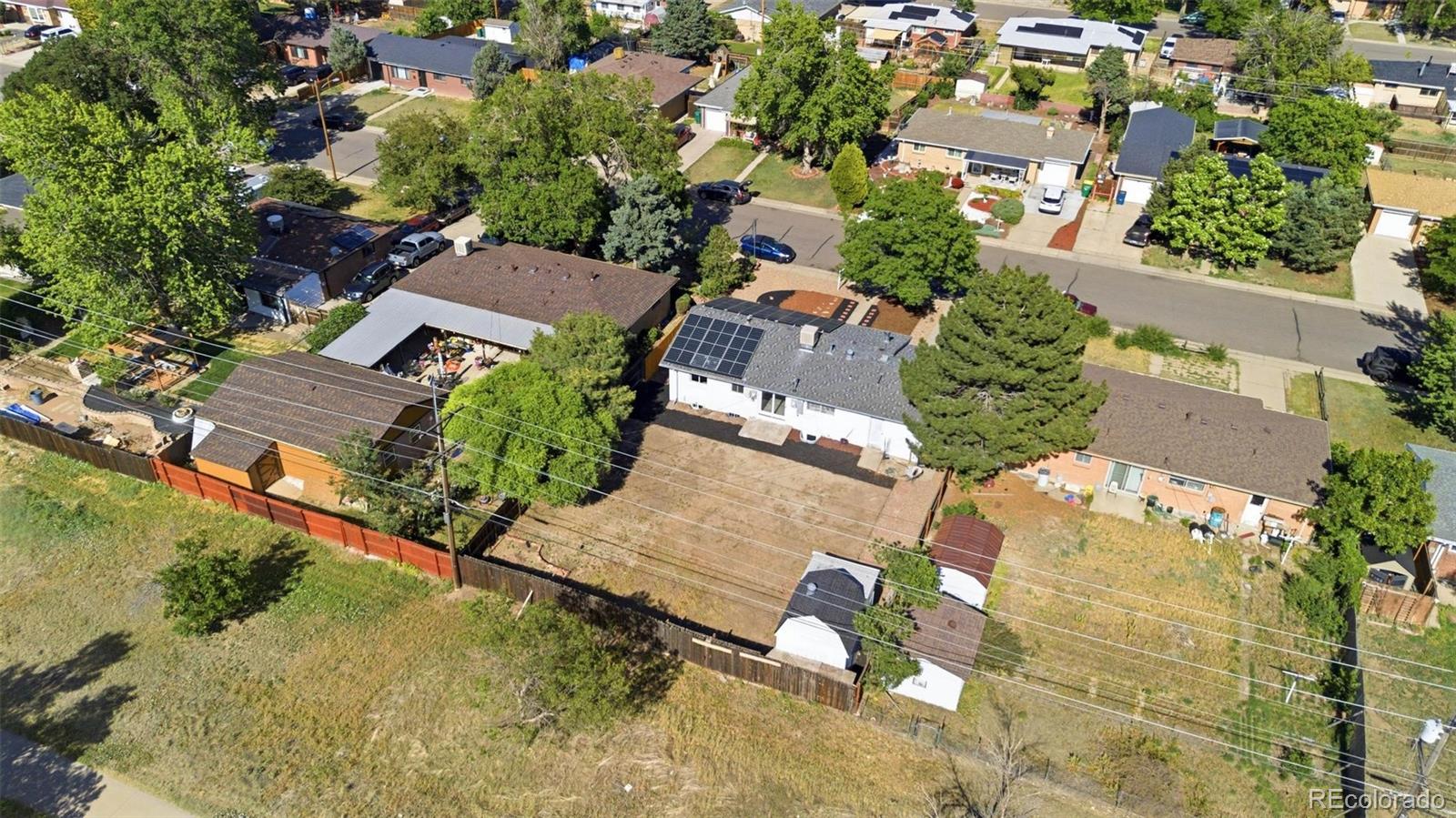 MLS Image #41 for 3137  ursula street,aurora, Colorado