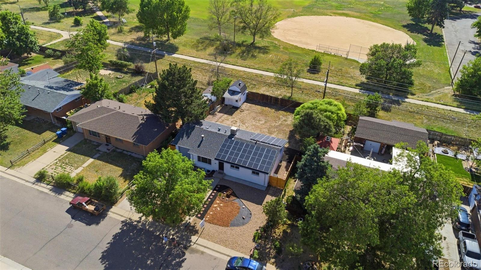 MLS Image #42 for 3137  ursula street,aurora, Colorado