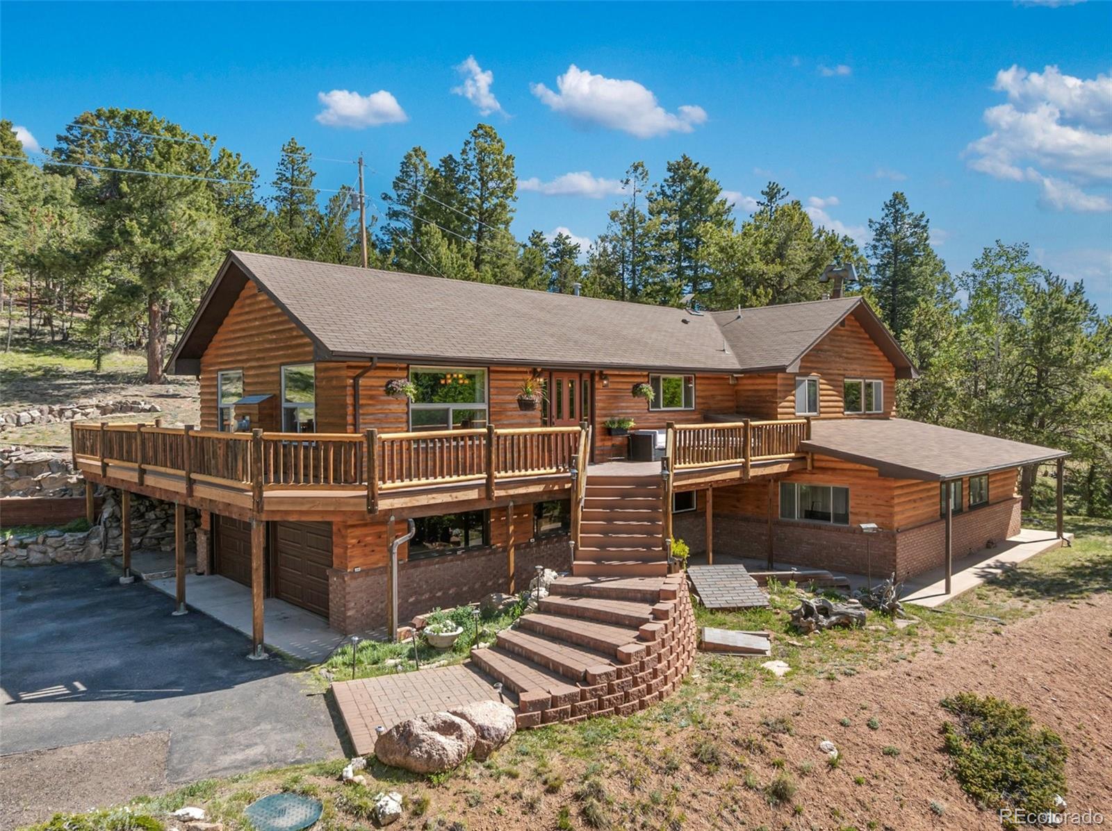 MLS Image #32 for 2809  edlowe road,woodland park, Colorado