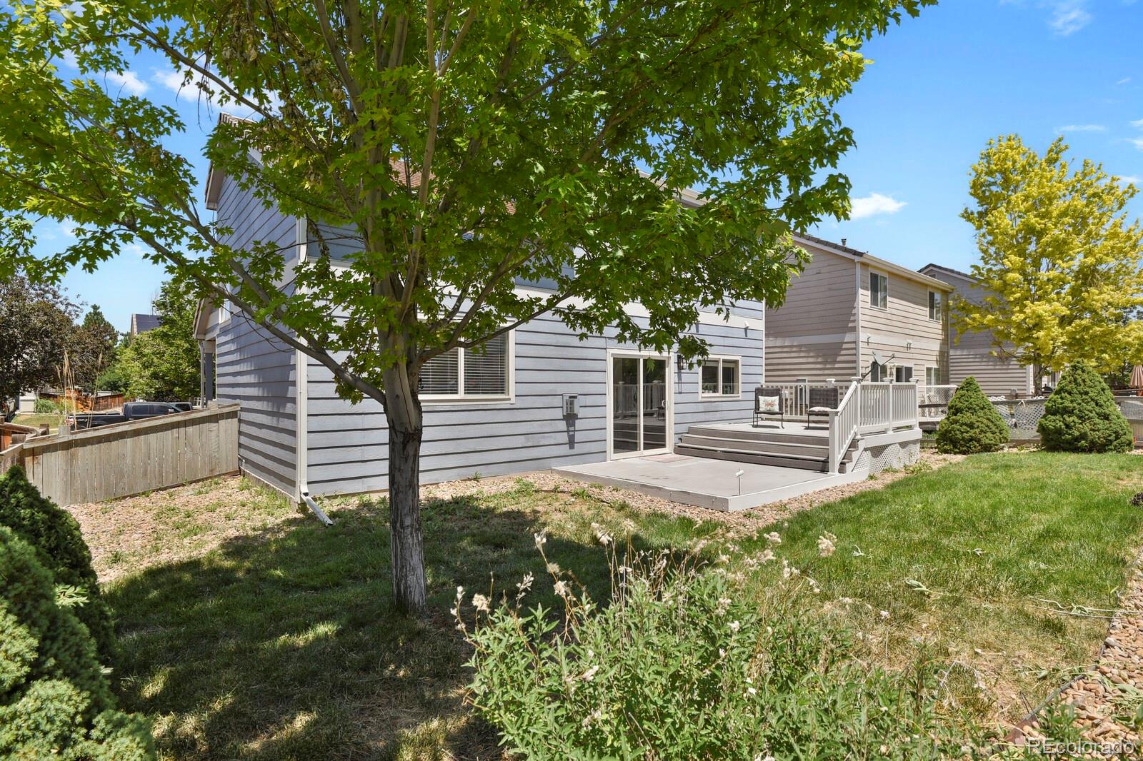 MLS Image #31 for 19650 e 59th drive,aurora, Colorado
