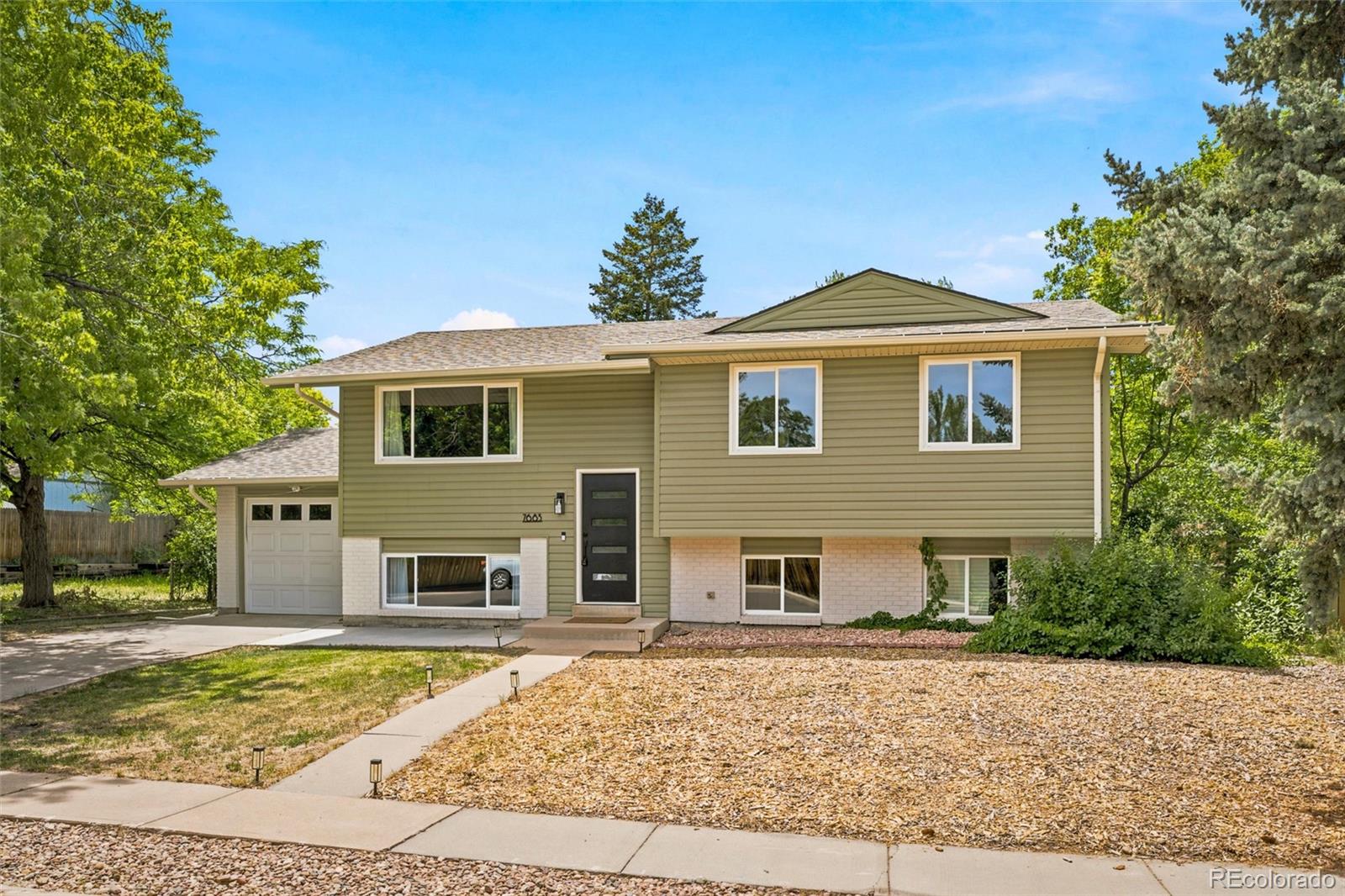 MLS Image #1 for 7683 s vine street,centennial, Colorado