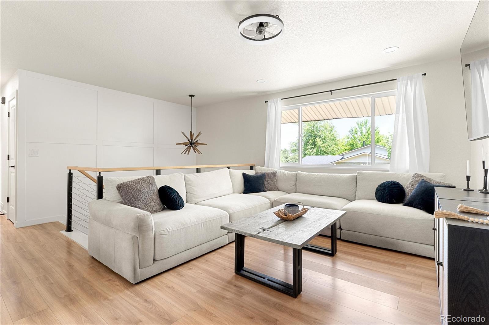 MLS Image #4 for 7683 s vine street,centennial, Colorado
