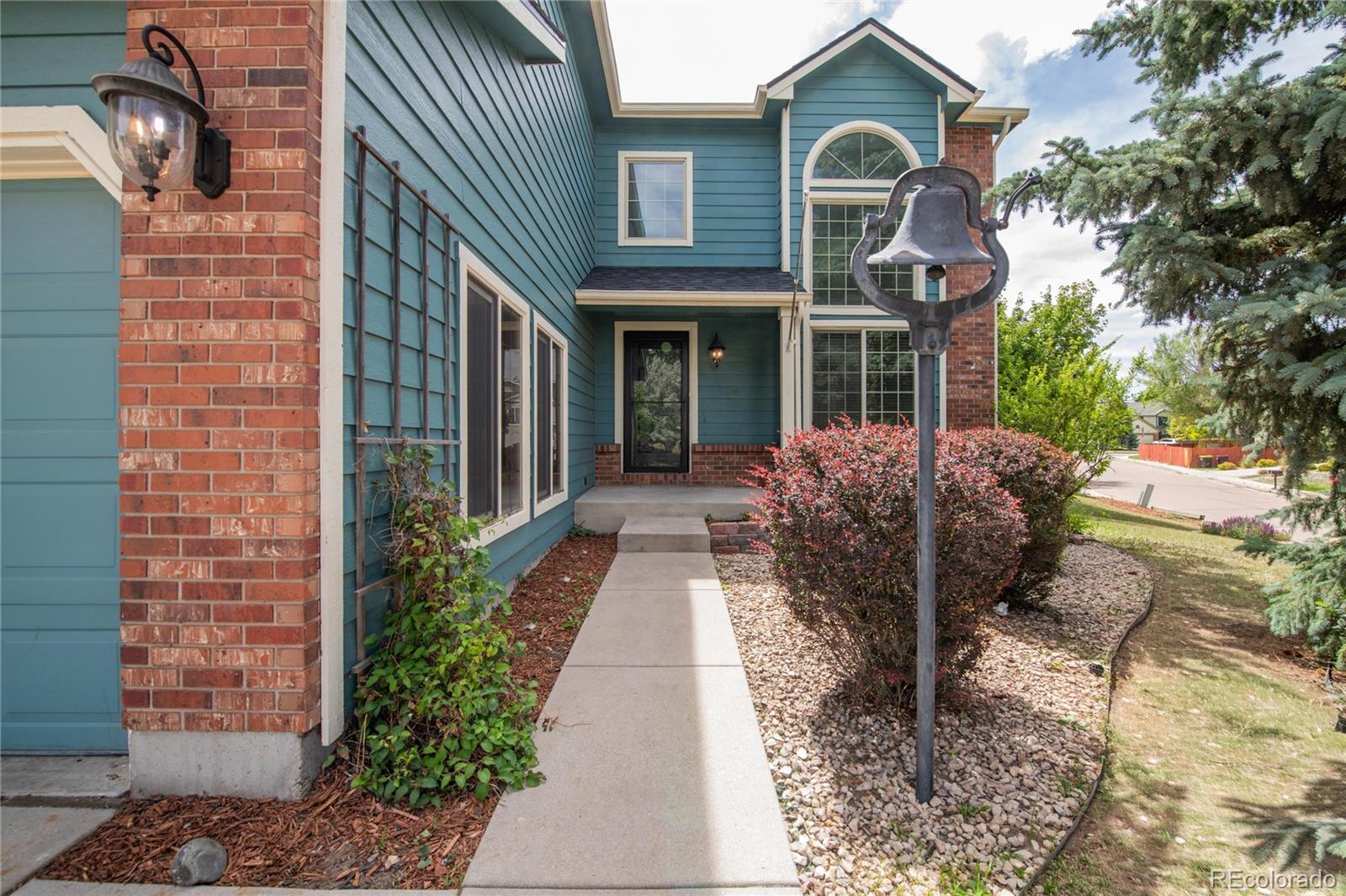 MLS Image #2 for 7407  montarbor drive,colorado springs, Colorado
